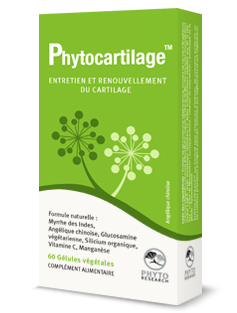 phytocartilage